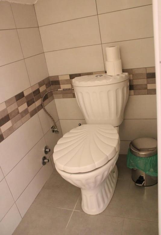 Apartments Stavreski オフリド エクステリア 写真