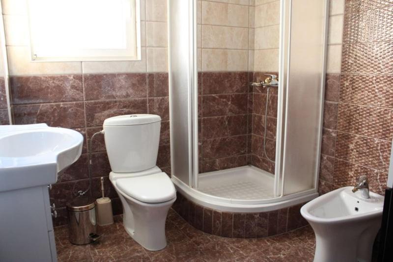 Apartments Stavreski オフリド 部屋 写真