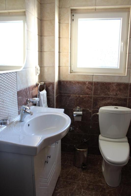 Apartments Stavreski オフリド 部屋 写真