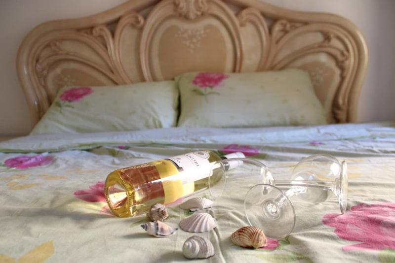 Apartments Stavreski オフリド 部屋 写真