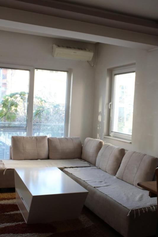 Apartments Stavreski オフリド エクステリア 写真
