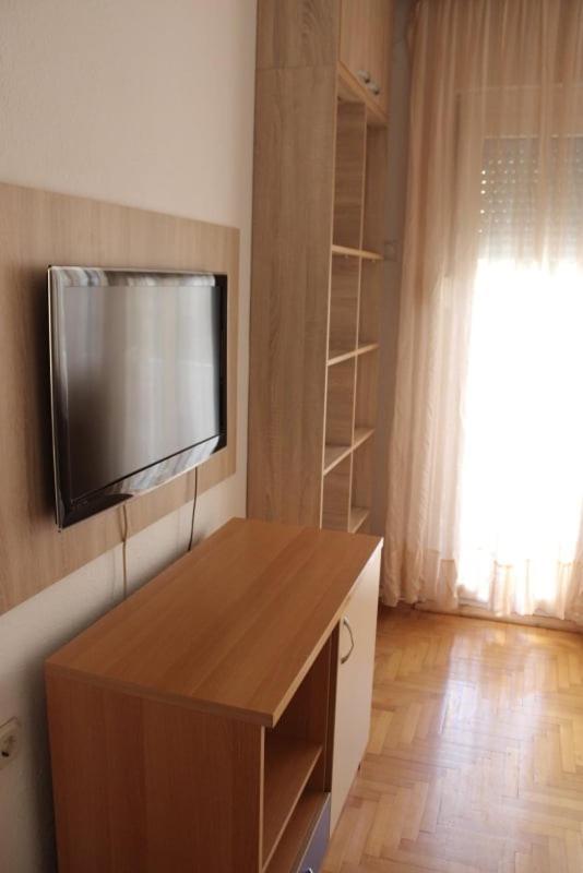 Apartments Stavreski オフリド 部屋 写真