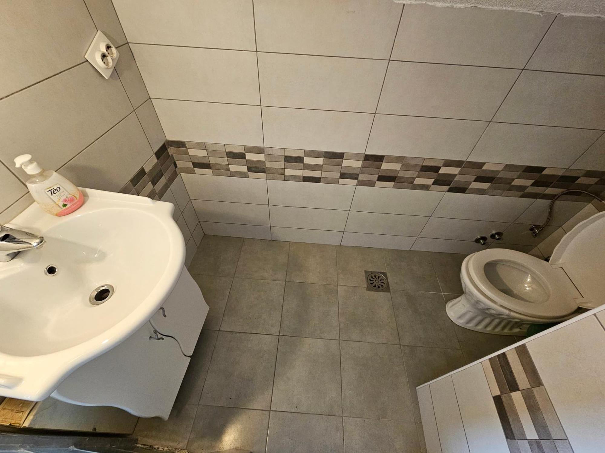 Apartments Stavreski オフリド エクステリア 写真