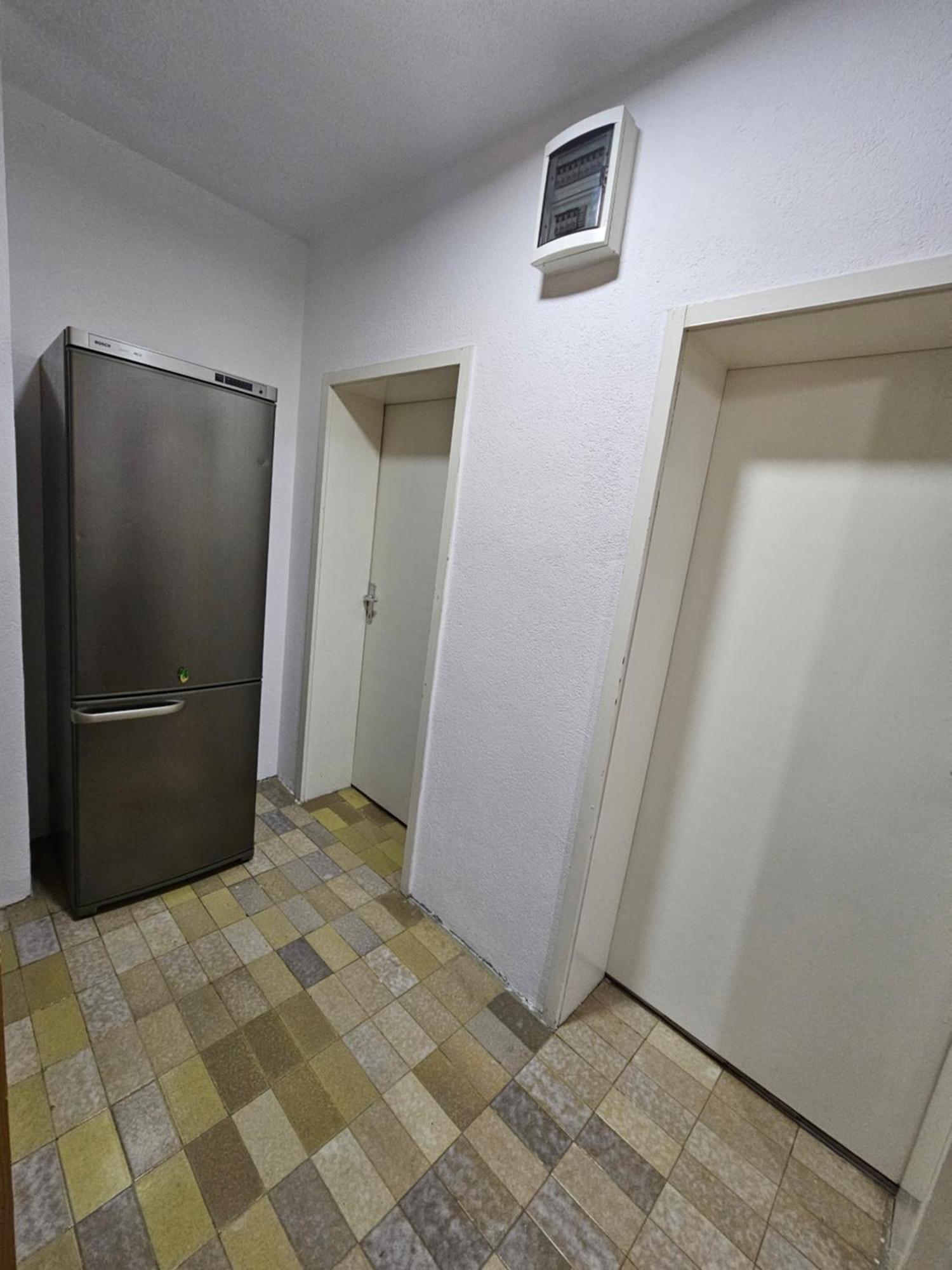 Apartments Stavreski オフリド エクステリア 写真