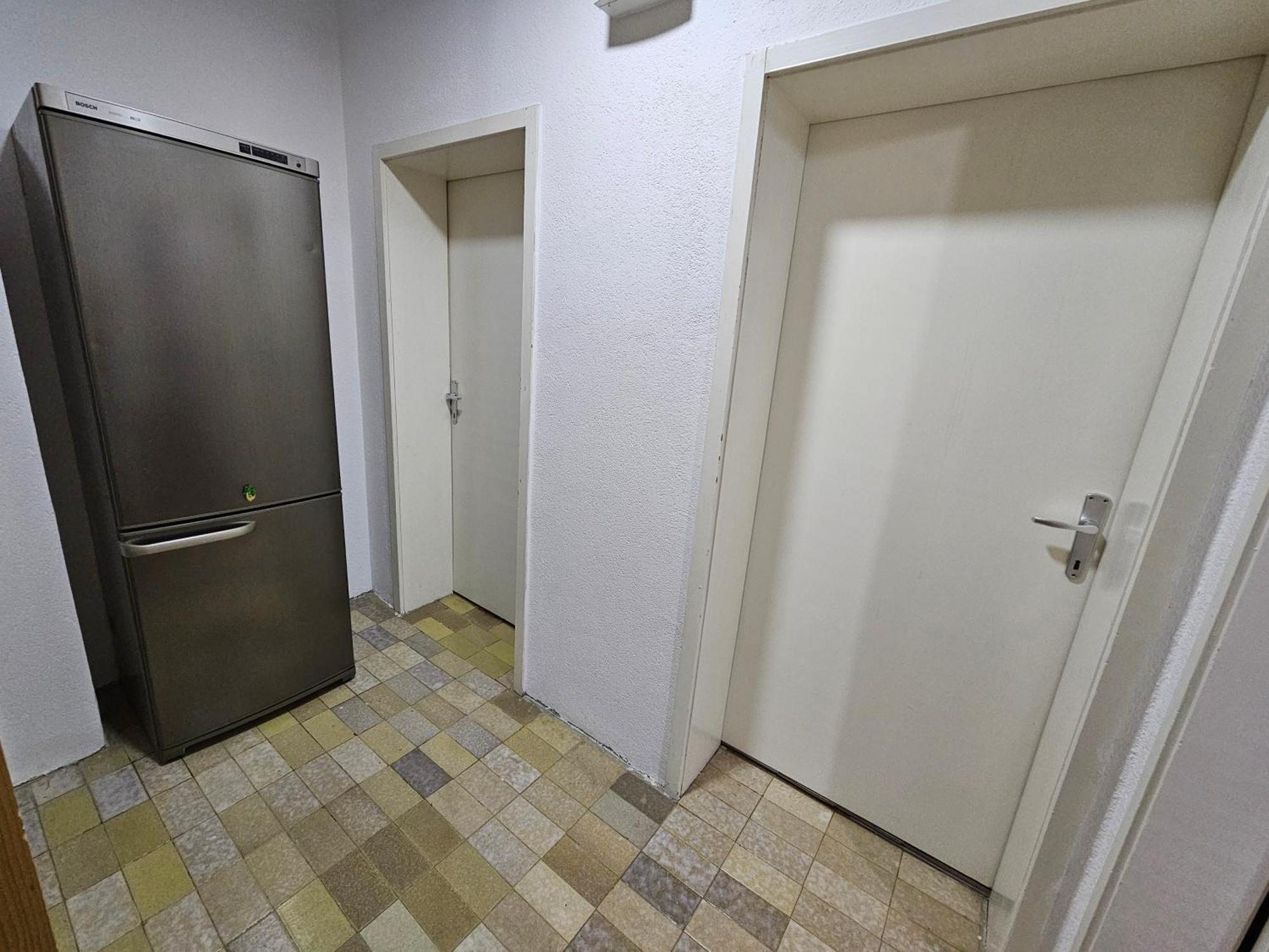 Apartments Stavreski オフリド エクステリア 写真