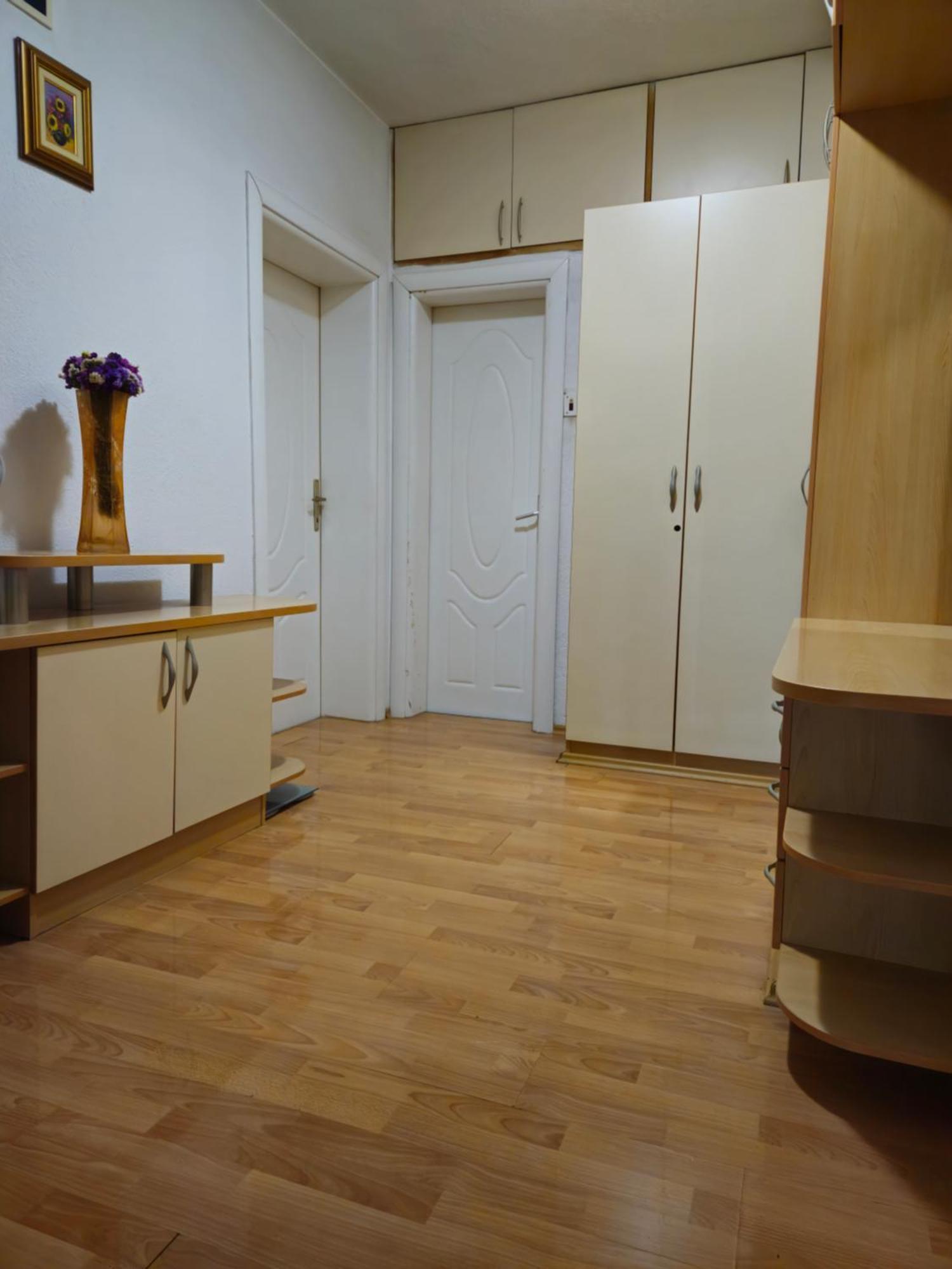 Apartments Stavreski オフリド エクステリア 写真