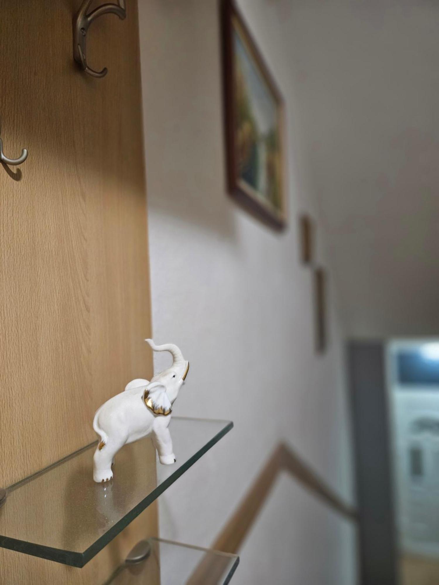 Apartments Stavreski オフリド エクステリア 写真